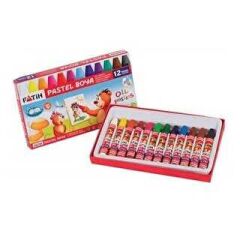 PASTEL BOYA 12Lİ FATİH