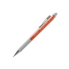FABER APOLLO METALİK 0.5 KIRMIZI