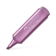 FABER METALİKFOSFORLU  MOR