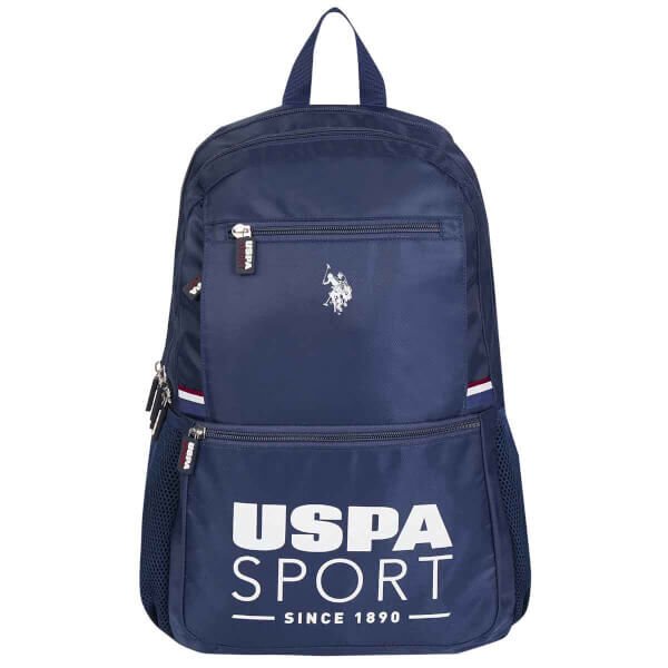 U.S. Polo Assn. Sırt Cantası